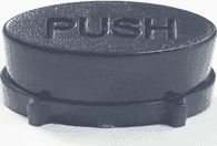 Kit de réparation ASTORIA bouton de commande marche arret