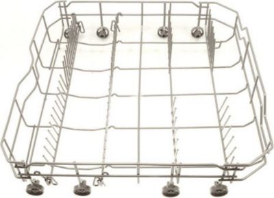 Panier FAR panier inferieur avec roulette Panier FAR panier inferieur avec roulette