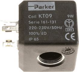 Kit de réparation CALOR bobine kt09 9 w ø 13 mm 230 v