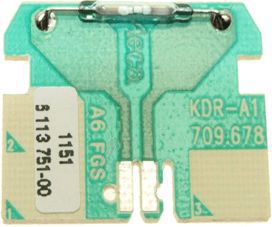 Module électronique LIEBHERR PLATINE ILS - 6113751