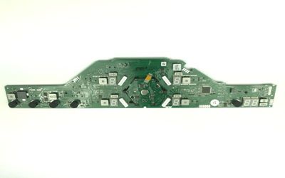 Carte NEFF module element de commande