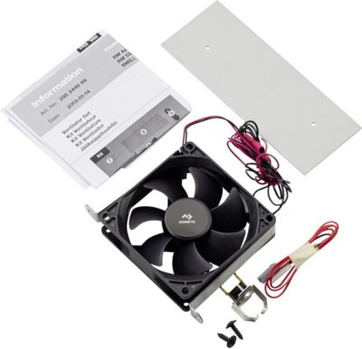 Moteur DOMETIC kit ventilateur pour refrigerateur domet