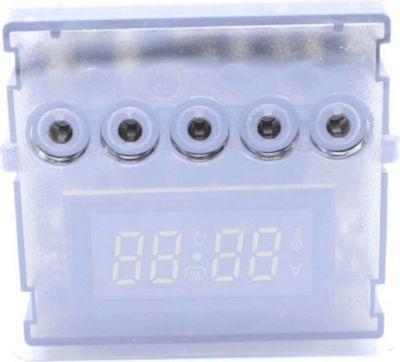 Programmateur SMEG PROGRAMMATEUR JOURNALIER - 816292759