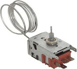 Thermostat DOMEOS thermostat 077k2-4027