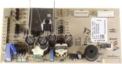 Carte BEKO platine de puissance k84600e