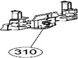 Kit de réparation LG attache Kit de réparation LG attache