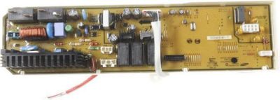 Carte SAMSUNG module electronique de puissance + comma