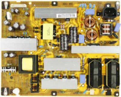 Kit de réparation LG module alimentation Kit de réparation LG module alimentation