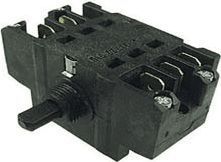 Commutateur WHIRLPOOL COMMUTATEUR EGO 4132723010 -...