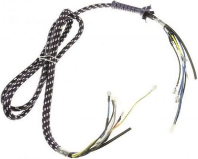 Kit de réparation PHILIPS cordon alimentation vapeur Kit de réparation PHILIPS cordon alimentation vapeur