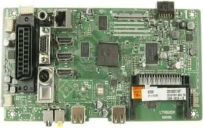 Kit de réparation TELEFUNKEN platine principale