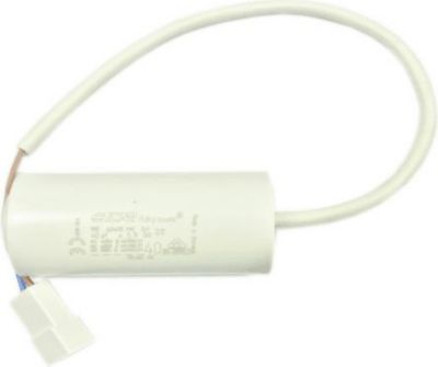 Pièce détachée KARCHER CONDENSATEUR AVEC CABLE 40 ΜF...