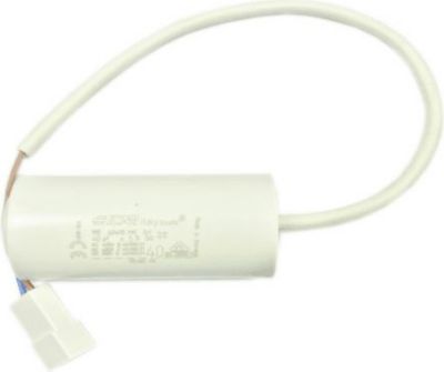 Pièce détachée KARCHER CONDENSATEUR AVEC CABLE 40 ΜF... Pièce détachée KARCHER CONDENSATEUR AVEC CABLE 40 ΜF...