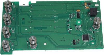 Carte BOSCH module élément de commande
