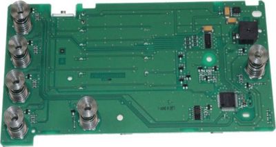Carte BOSCH module élément de commande Carte BOSCH module élément de commande