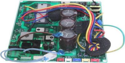 Carte SAMSUNG module pcb out