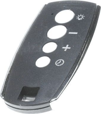 boitier de commande FALMEC telecommande falmec nero novolac140