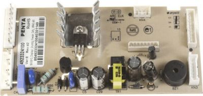 Carte BEKO module main board s1 f602xxne defy byg Carte BEKO module main board s1 f602xxne defy byg