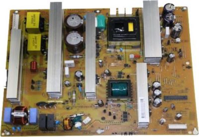 Kit de réparation LG platine alimentation dc Kit de réparation LG platine alimentation dc