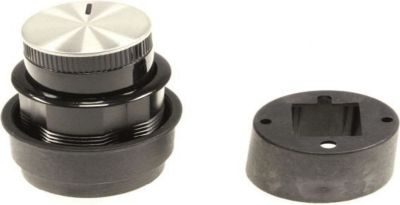 Manette DAEWOO BOUTON THERMOSTAT/COMMUTATEUR