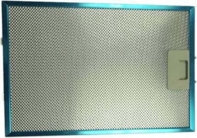 Filtre hotte DIVERS filtre metallique
