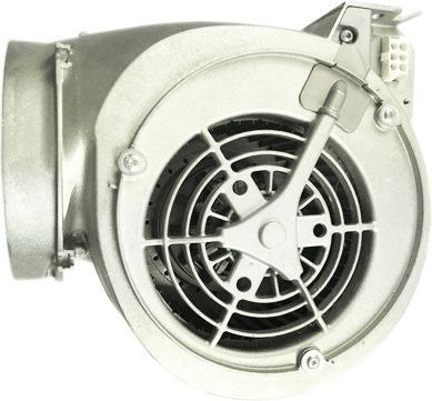 Motoventilateur ROBLIN moteur pro version.2009