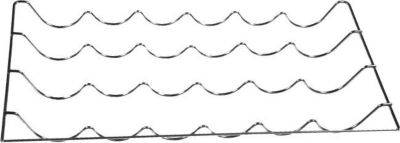 Clayette BOSCH ETAGERE PORTE BOUTEILLES - 00478567