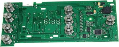 Carte BOSCH module de commande Carte BOSCH module de commande