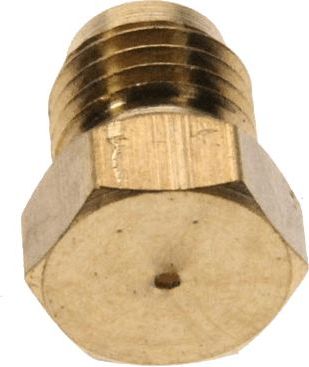 Bougie SMEG injecteur gaz butane 0.53 Bougie SMEG injecteur gaz butane 0.53