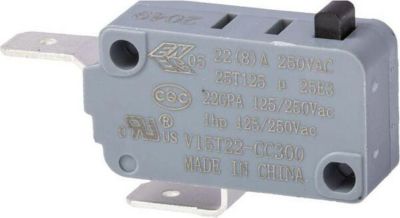 Pièce détachée KARCHER MICRO CONTACT - 66318070