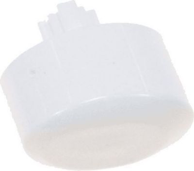 Bouton INDESIT TOUCHE DE CLAVIER POUR LAVE VAISSELLE