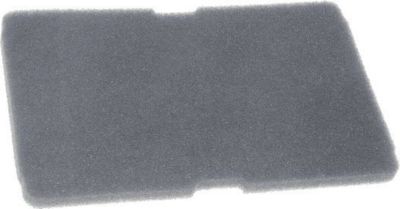 Filtre BEKO FILTRE EPONGE 245 X 150 X 5 MM