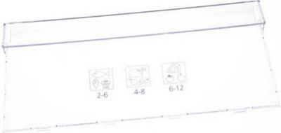 Porte BEKO FACADE DE BAC PM - 5906370300