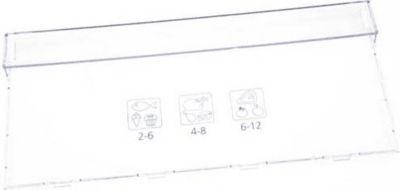 Porte BEKO FACADE DE BAC PM - 5906370300 Porte BEKO FACADE DE BAC PM - 5906370300