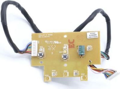 Kit de réparation PHILIPS module de commande pcba