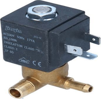 Kit de réparation PHILIPS electrovanne jyz-5 7 bars Kit de réparation PHILIPS electrovanne jyz-5 7 bars