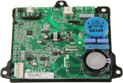 Module électronique HAIER CARTE INVERTER POUR COMPRESSEUR POUR REF