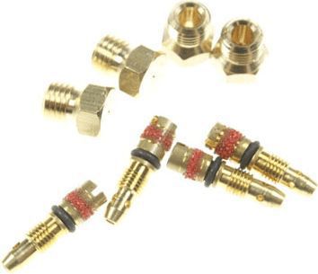 Bougie BOSCH sachet injecteurs gaz butane