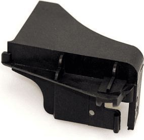 Charnières de porte ROSIERES gousset arriere gauche