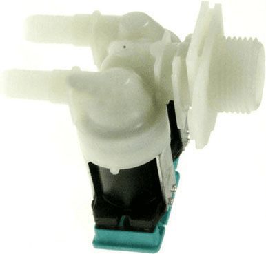 Electrovanne SIEMENS ELECTROVANNE 2 VOIES 180° - G575309