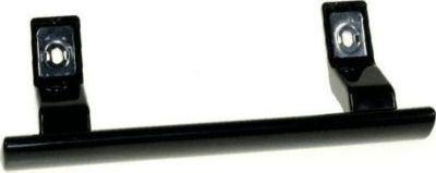 Poignée de porte LIEBHERR poignee de porte noire wkr-wtr