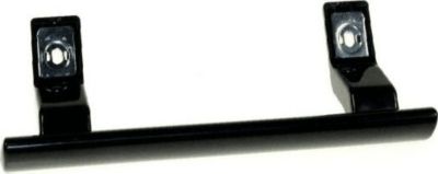 Poignée de porte LIEBHERR poignee de porte noire wkr-wtr