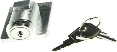 Porte LIEBHERR VERROU COMPLET - 7043197