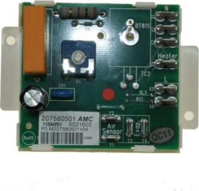 Module électronique DOMETIC CARTE ELECTRONIQUE THERMOSTAT AMC POUR R