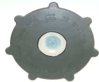 Bouchon SIEMENS bouchon pot a sel