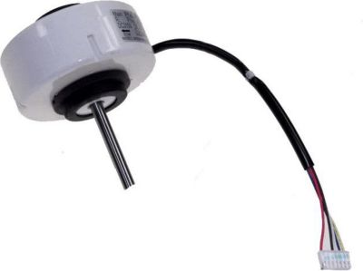 Moteur LG moteur de turbine unite intérieure