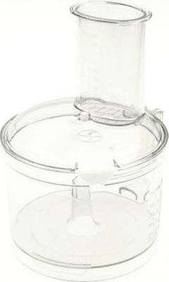 Kit de réparation SIEMENS ensemble bol et couvercle