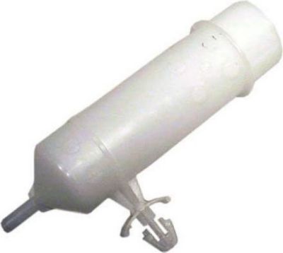 Pressostat SIEMENS chambre de compression