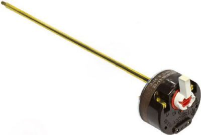 Thermostat DIVERS thermostat chauffe-eau reco avec surete