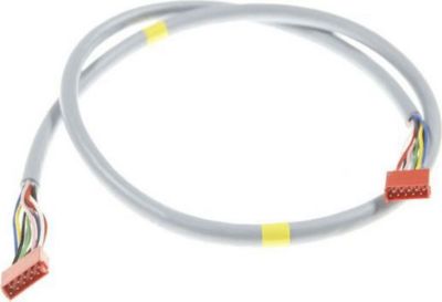 boitier de commande SIEMENS cablage